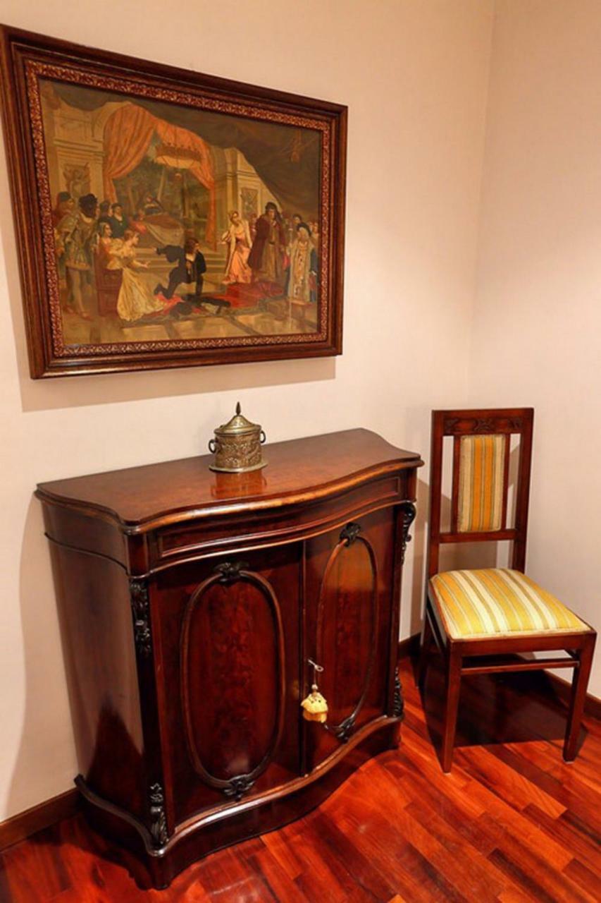 Appartamento A Palazzo Vinci Fermo Dış mekan fotoğraf