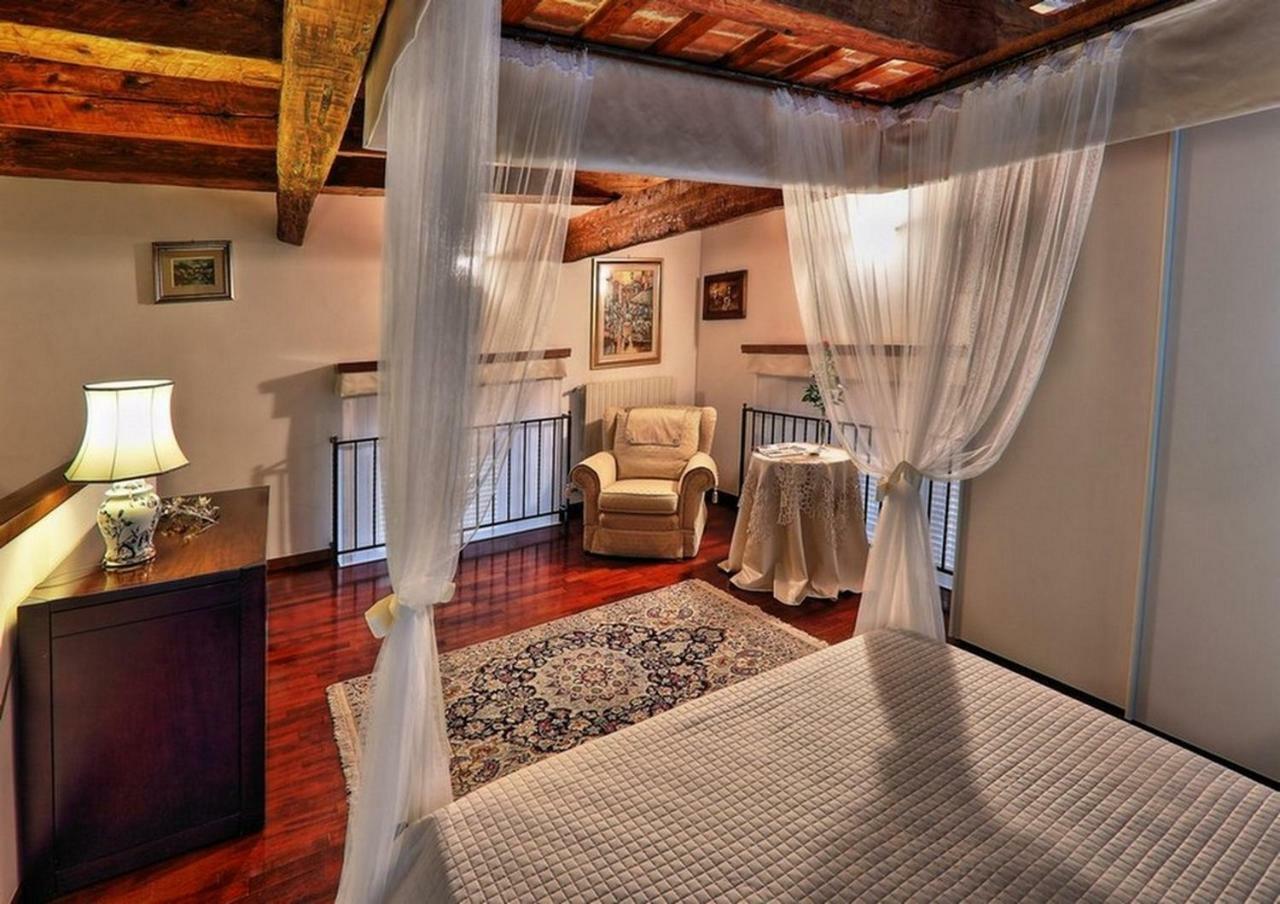 Appartamento A Palazzo Vinci Fermo Dış mekan fotoğraf