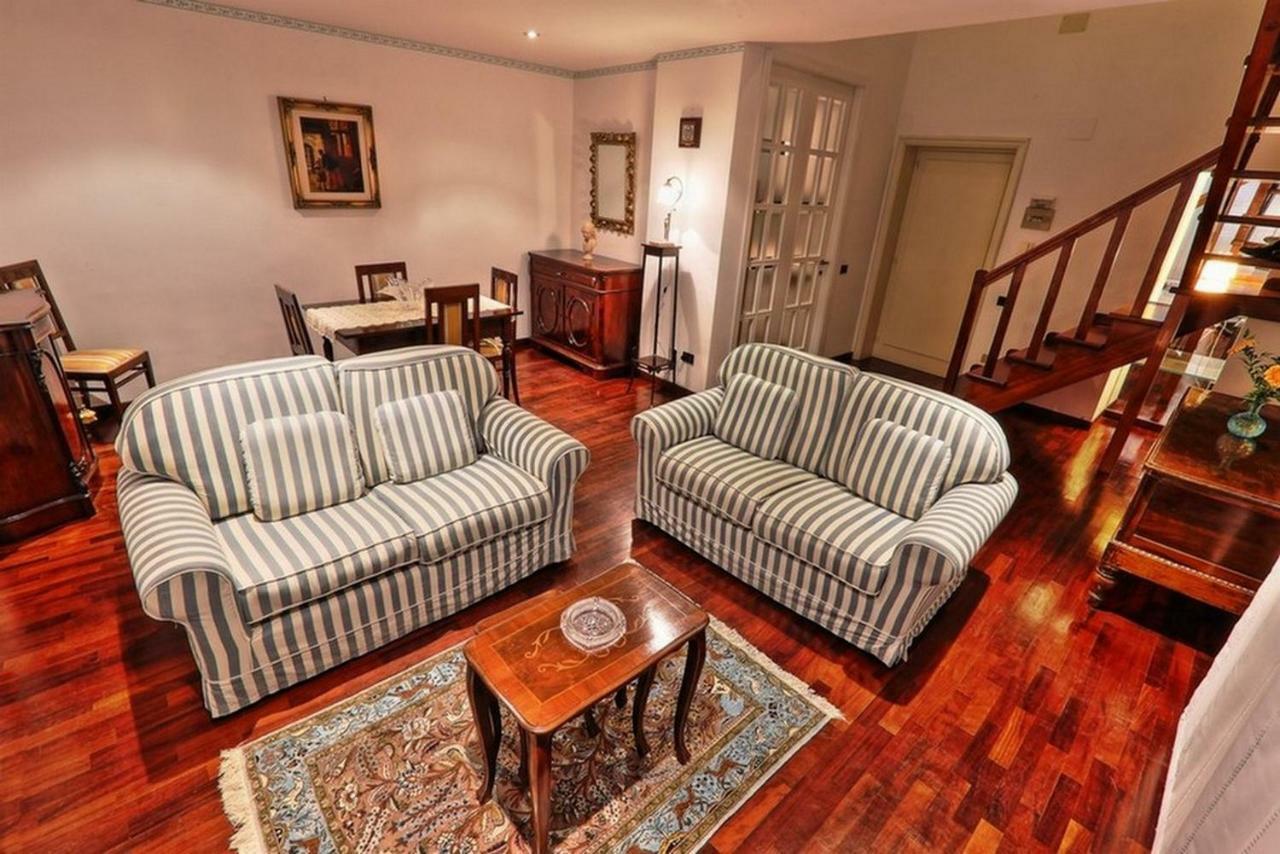 Appartamento A Palazzo Vinci Fermo Dış mekan fotoğraf