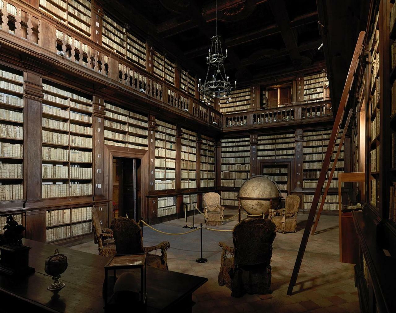 Appartamento A Palazzo Vinci Fermo Dış mekan fotoğraf